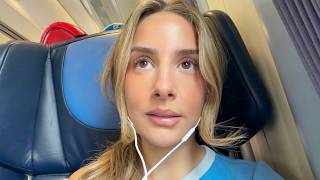 a very chaotic weekly vlog