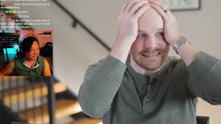 Reaction to Ken Jees Video When a New Data Scientist Joins The Team