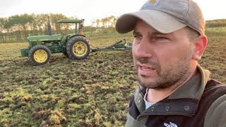 Spring Planting Update. by Zawada Farms 592 views 11 months ago 4 minutes, 52 seconds