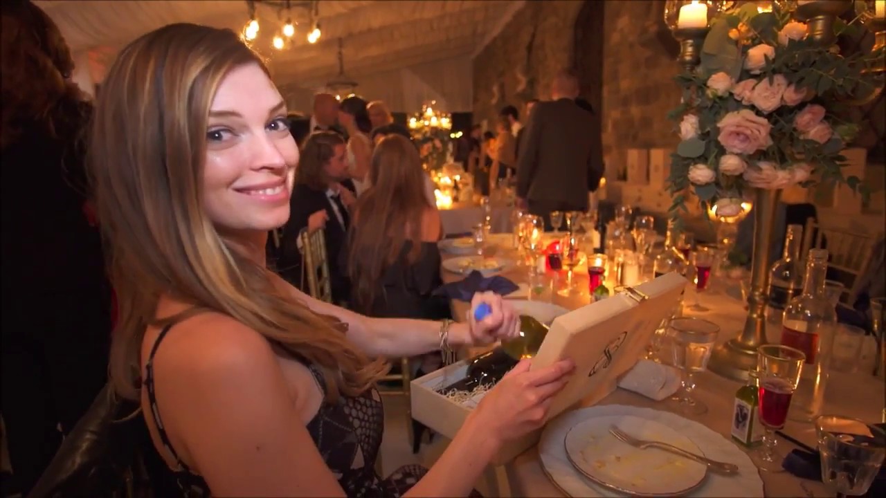 Rofimi Luxury WeddingTuscany 2016