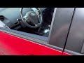 Toyota Yaris прописка смарт ключа Київ
