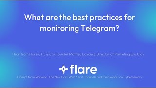 Celebrity What are the best practices for monitoring Telegram Net Worth