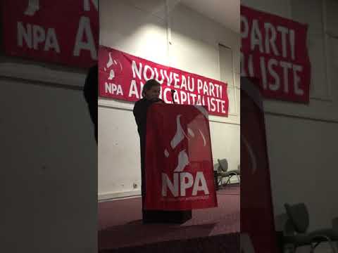 Bilan du NPA