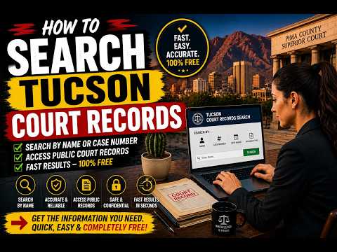 Pinal County Recorder Parcel Search