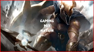 Music for Playing Pantheon ⚔️ League of Legends Mix ⚔️ Playlist to Play Pantheon