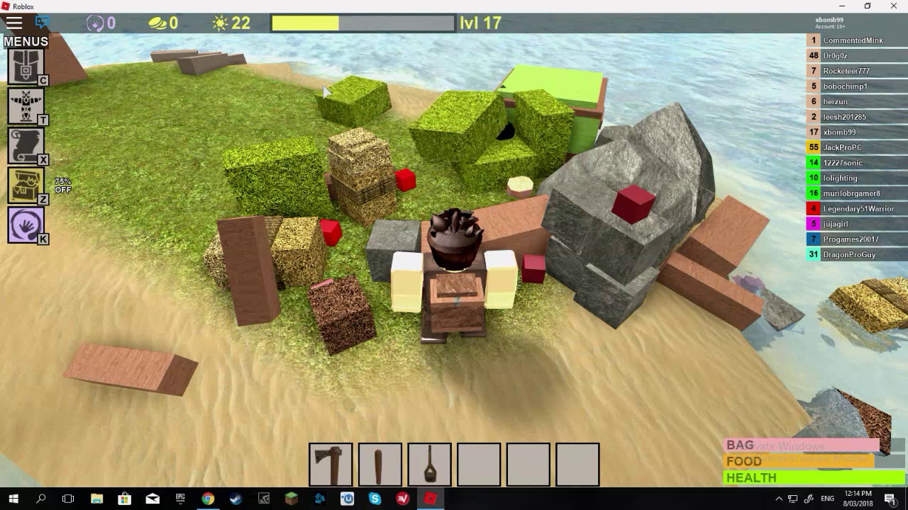 camera iphone 8 plus apk Roblox Booga Booga