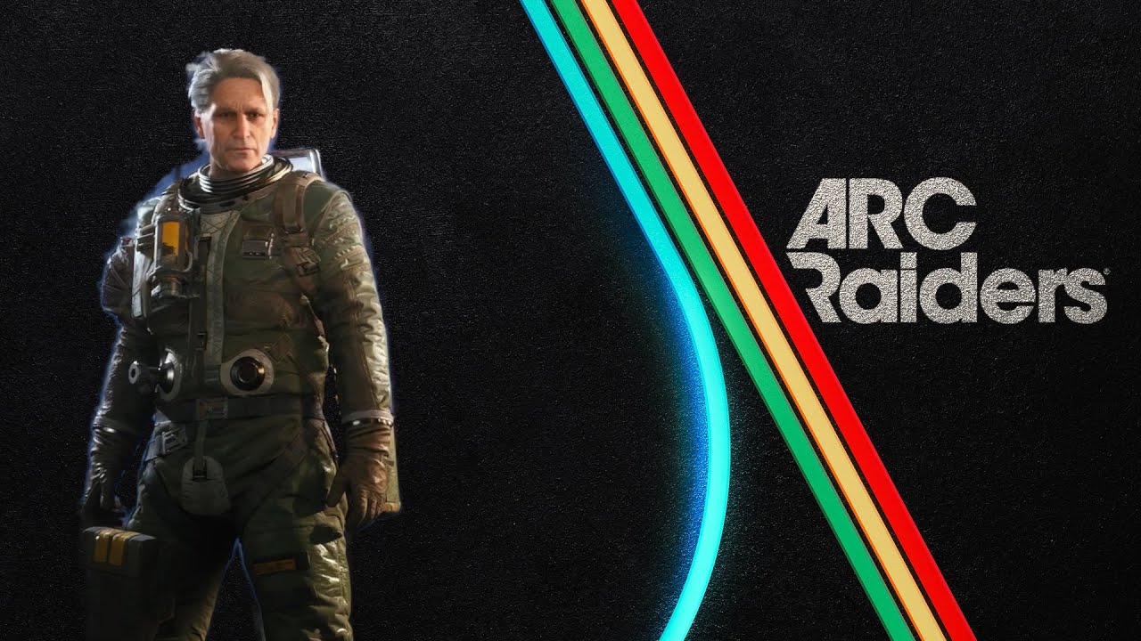 Ein Extraction Shooter der selbst mir Spaß macht | Arc Raiders (2025) [Ungünstiger Sound]