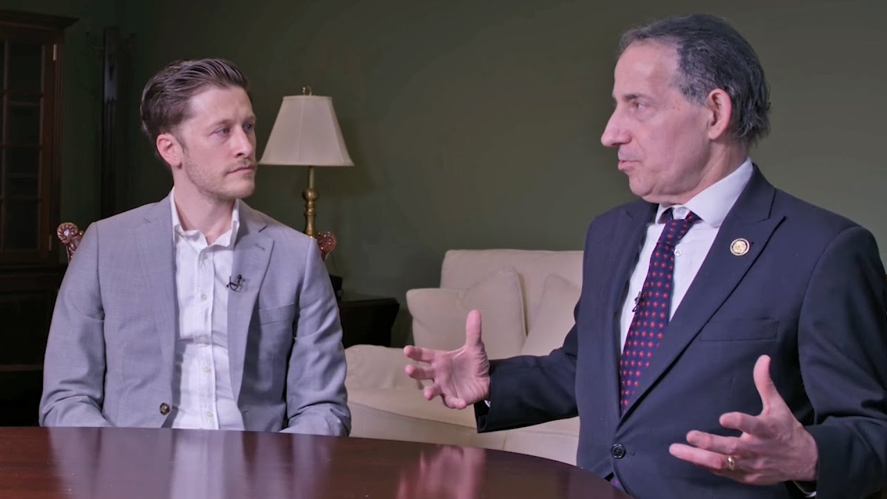 THIS is how Dems can DEMOLISH Trump's agenda