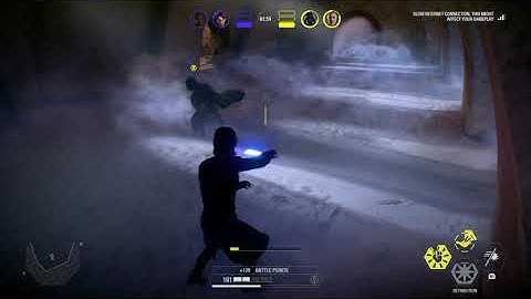 Star Wars Battlefront II | Anakin v Vader | Hero Showdown 1:1 Duels Compilations [Vol. 2]