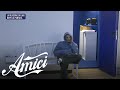Amici 24 - La reazione di Ilan dopo la puntata