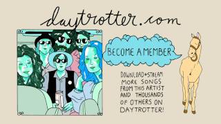 Video thumbnail of "Buffalo Clover - Abaline - Daytrotter Session"