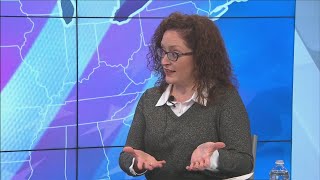 In Depth With Brad Byrd Nineteenth Amendment Celebration