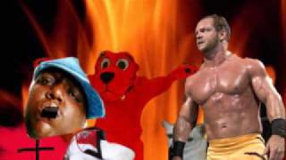 Chris Benoit Tribute 3
