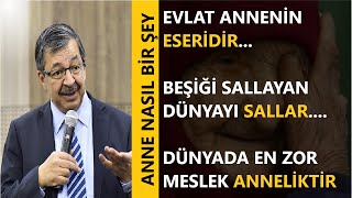 Hayati İnanç & Anne Baba Duası - Anne Baba Rızası - Annelik