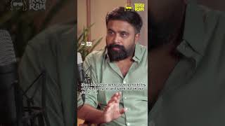 Sincerity இருந்தாலே போதும்... Success தானா வரும் ❤️ | Sasikumar | Truly Ram Show
