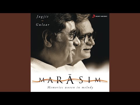 Gulzar Speaks - Tarkieb