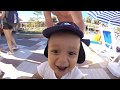 Turkey, Alanya-Lonicera Resort and Spa Hotel- Go Pro (2019 HD)