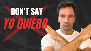 You're Learning Spanish Wrong If You Only Say This