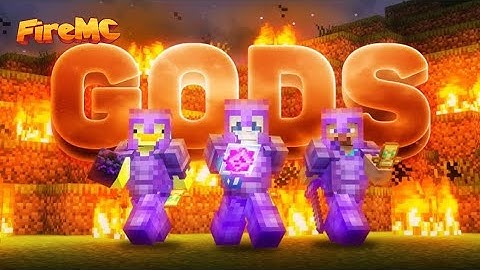 In This Video I am Dominating Warp Cpvp and Killing Cpvpers in FireMc @1PSD1