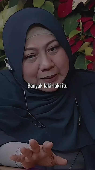 Kekuatan seorang laki laki menghadapi masalah #lelaki #vodcast #shortvideo