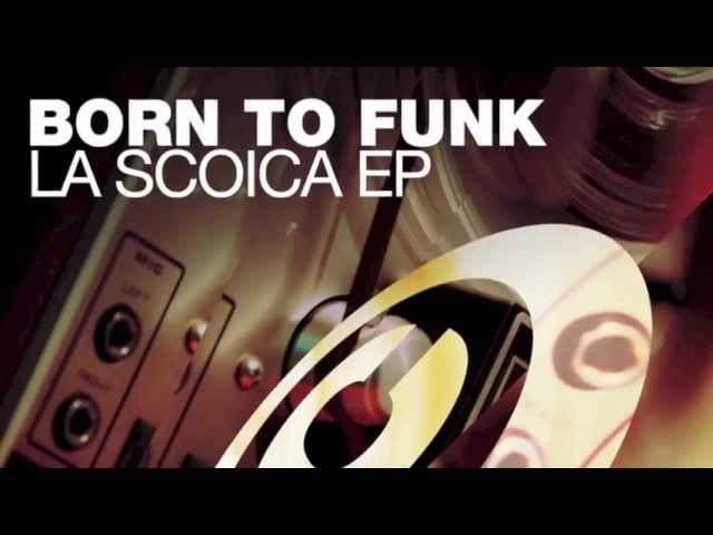 YouTubeでBorn To Funk 'Kenya'を視聴 YouTubeでBorn To Funk 'Kenya'を視聴