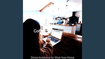 Dashing Music for Work from Home