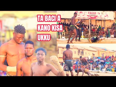 Dogon Dogo Yabuge Sha Aban Bahagon Ummaru Yaragargaji Ayi Kullum A Kano Yau Asabar 