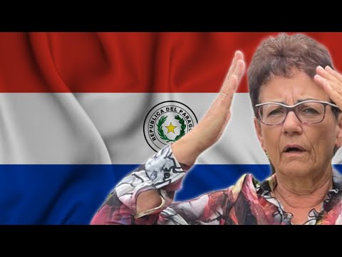 Paraguay&rsquo;a Göç-Emeklilerden gizlenen olumsuzluklar (siz de dahil?)