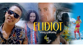 ELIDIOT - Viavy Galifantsy (l Vidéo)