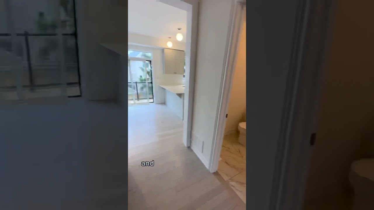 Brand New Townhome in the Waterside Villa Community in Whitby Ontario 