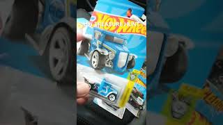 HW TREASURE HUNT #hotwheels #diecastcar #hotwheelscollector #hotwheelslegends
