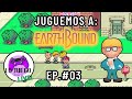 Invasin zooooombie entra jeff  earthbound ep 03