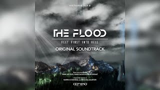 Mark Mc&#39;Fuzz - Upsilon (Her Rage) / The Flood: Feet First Into Hell OST