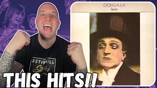 FIRST TIME Hearing Faces - Ooh La La || Certified Banger!!