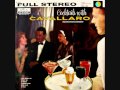 Carmen Cavallaro - Cocktails with Cavallaro (1960)  Full vinyl LP