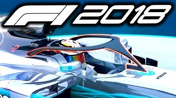 F1 2018 Rule Changes - Technical & Sporting F1 2018 Changes | Discussion
