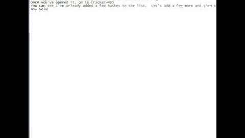 MD5 Hash decryption by NishantSoni.in