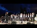 Israeli children sing oyfn pripetshik  holocaust  day  israel songs jewish music hebrew yiddish