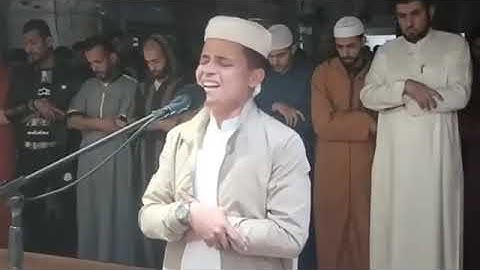 تلاوة عطرة للقارئ عبد العزيز سحيم من #صلاة التهجد لليلة 26 رمضان 1444 هـ