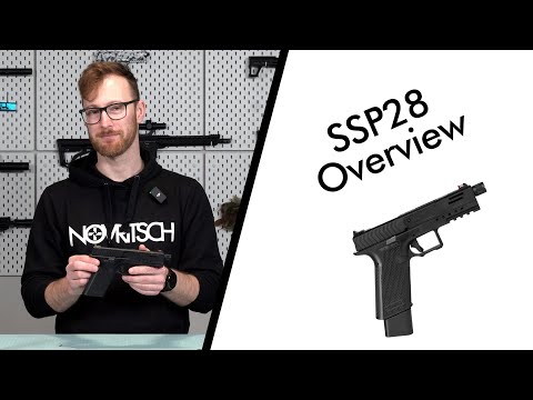 SSP28 Overview