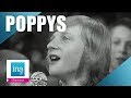 Capture de la vidéo Les Poppys "L'école Est Finie" | Archive Ina