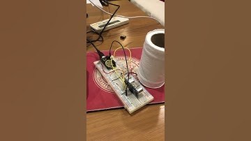 Berkeley ME 102b Spring 2021 Assignment 1, Door Alarm System