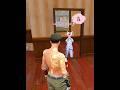 NEW FF VIDEO🥺 I AM PREGNANT 😣 SHORTS MOTION PRESET🎮🤡|ITZ TANU GAMING||NO.116||#freefire #shorts
