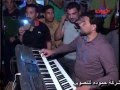 الوحش شريف الغمراوى والحب كله من فرحه افندينا السيد حسن 2014