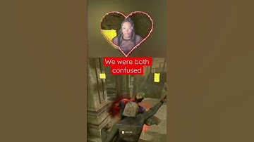 This glitch need to be fixed! #dbd #dbdshorts #dbdclips #shorts