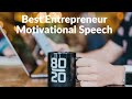 The Inspiration of Business - Best Entrepreneur Motivational Speech 