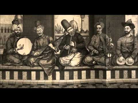 Sultaniyegah Ağır Semai - Dede Efendi