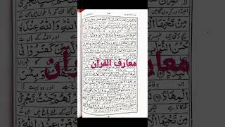 Online Quran/Read & listen Quran majeed in Urdu /Urdu translation/Tafseer Quran #maarifulquran screenshot 2