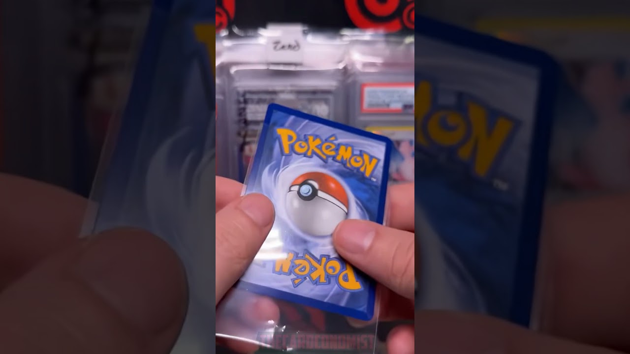 How Do You Get This Lucky and Unlucky Pulling Charizard 😭 Phantasmal Flames Chase