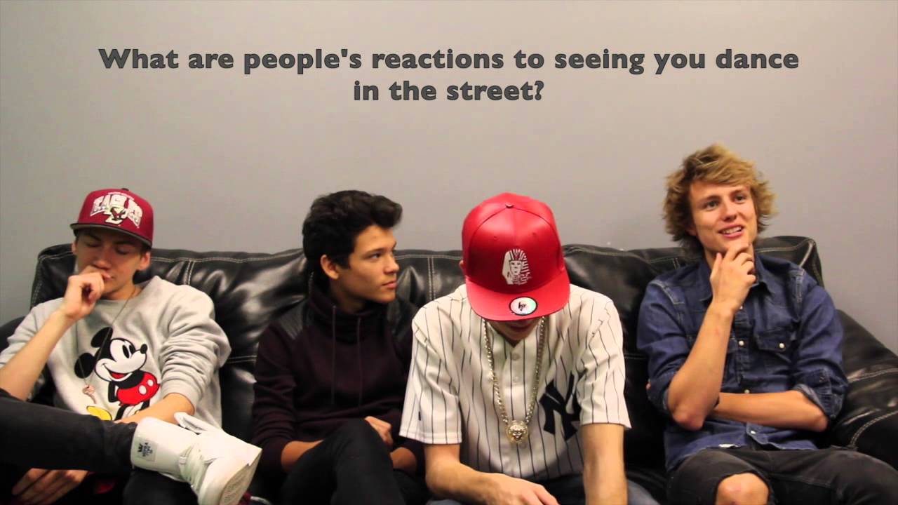 Fooo Conspiracy Interview